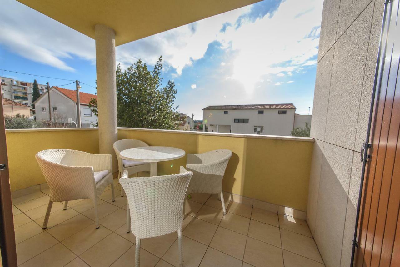 Apartment Happy Задар Экстерьер фото