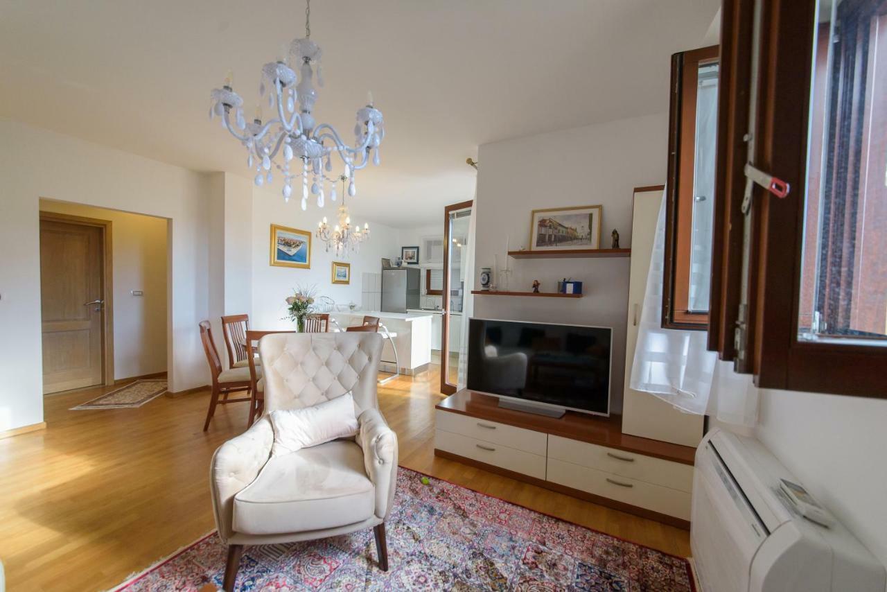 Apartment Happy Задар Экстерьер фото
