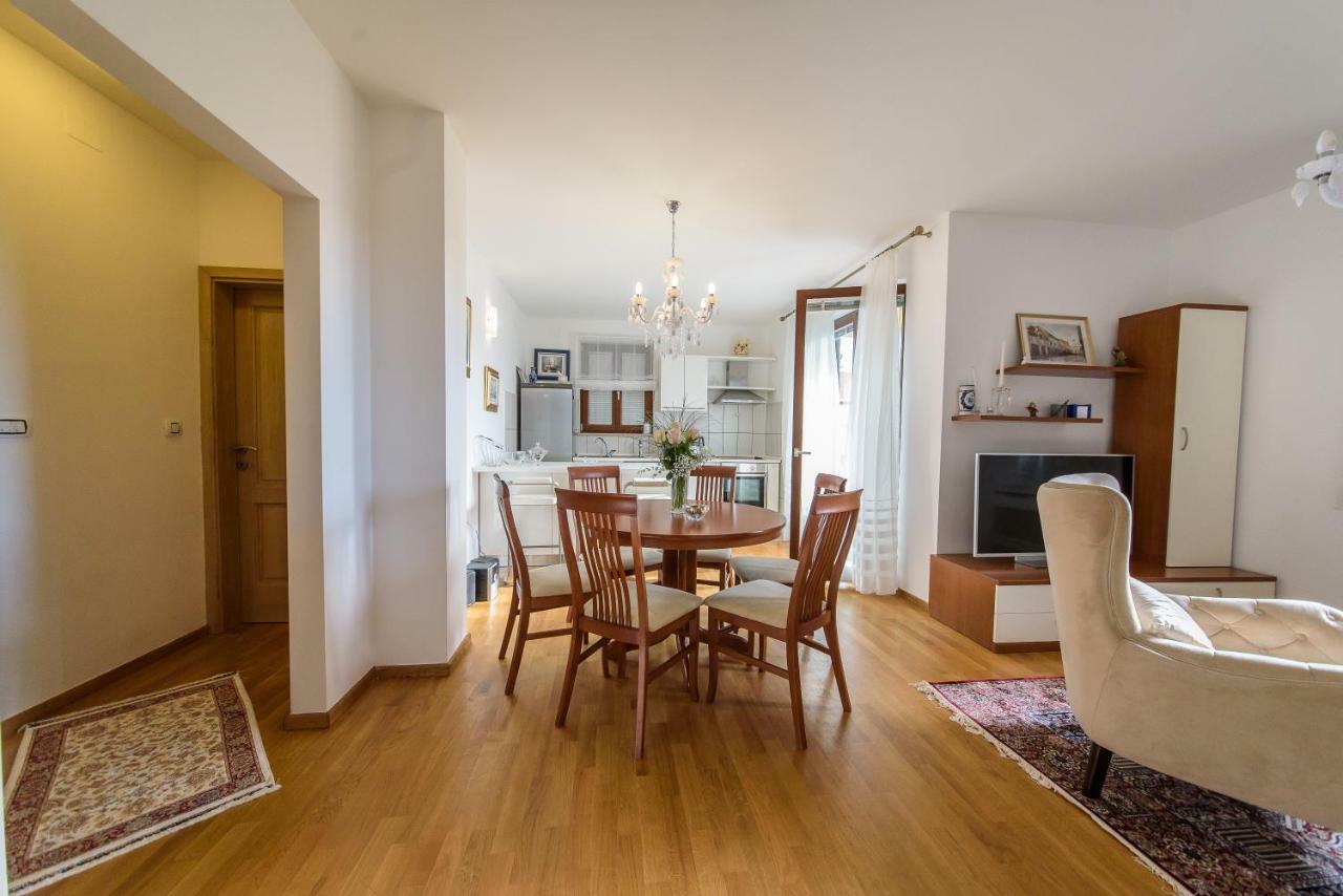Apartment Happy Задар Экстерьер фото