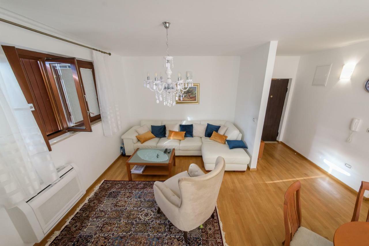 Apartment Happy Задар Экстерьер фото