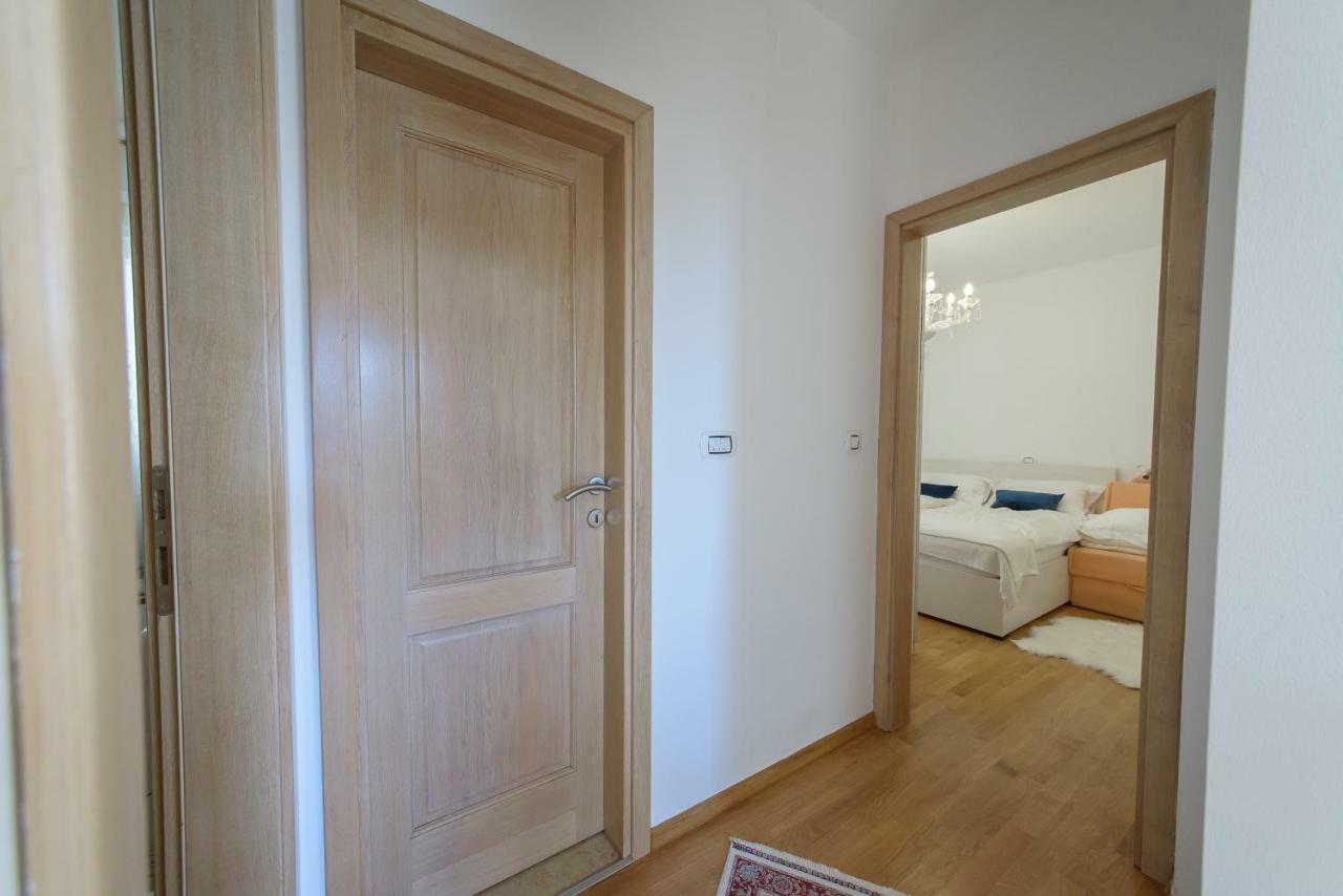 Apartment Happy Задар Экстерьер фото
