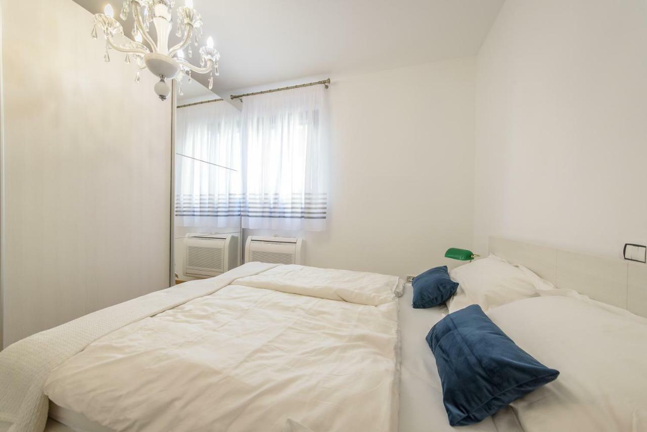 Apartment Happy Задар Экстерьер фото