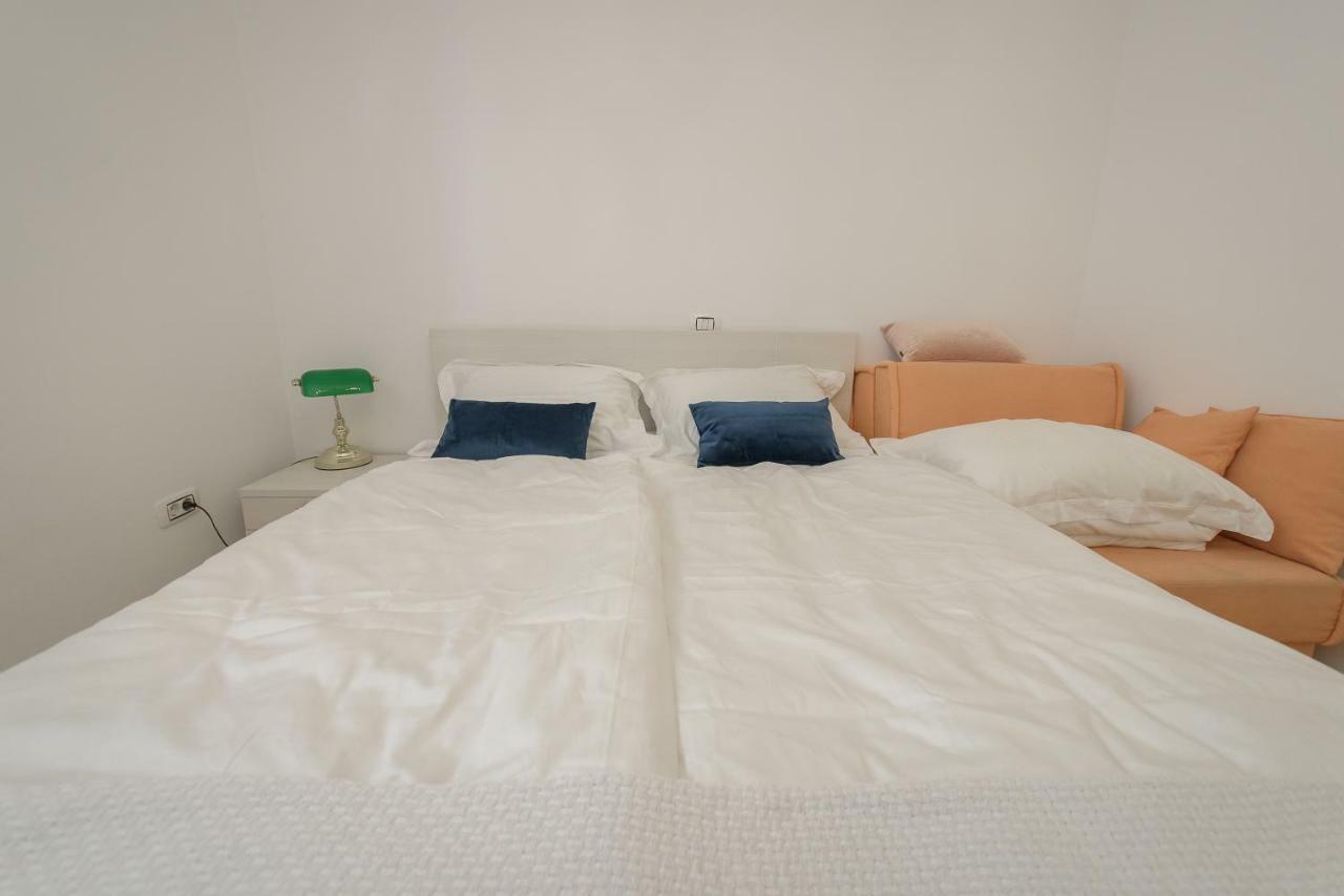 Apartment Happy Задар Экстерьер фото